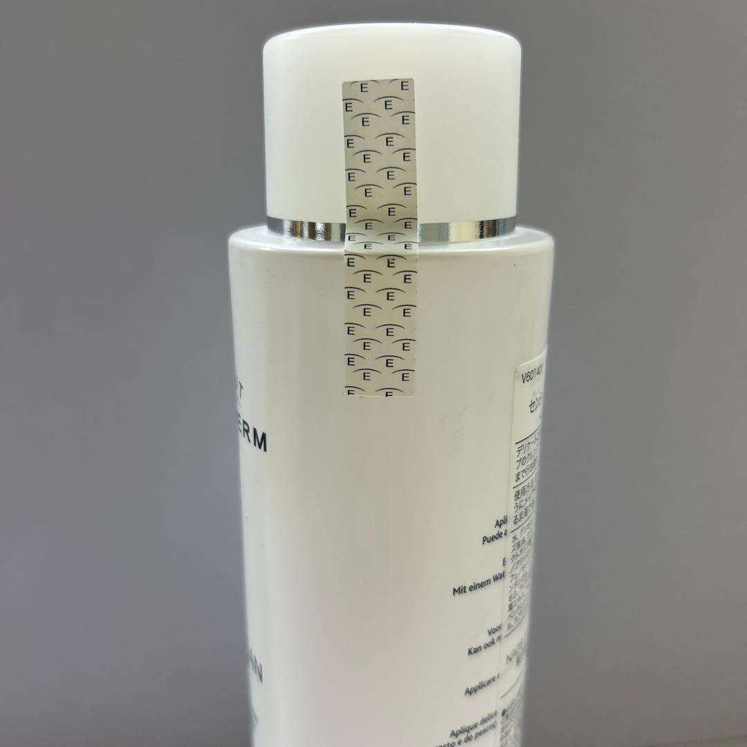 #エステダム　センシ　クレンジング　ミルク400ml 定価￥12650