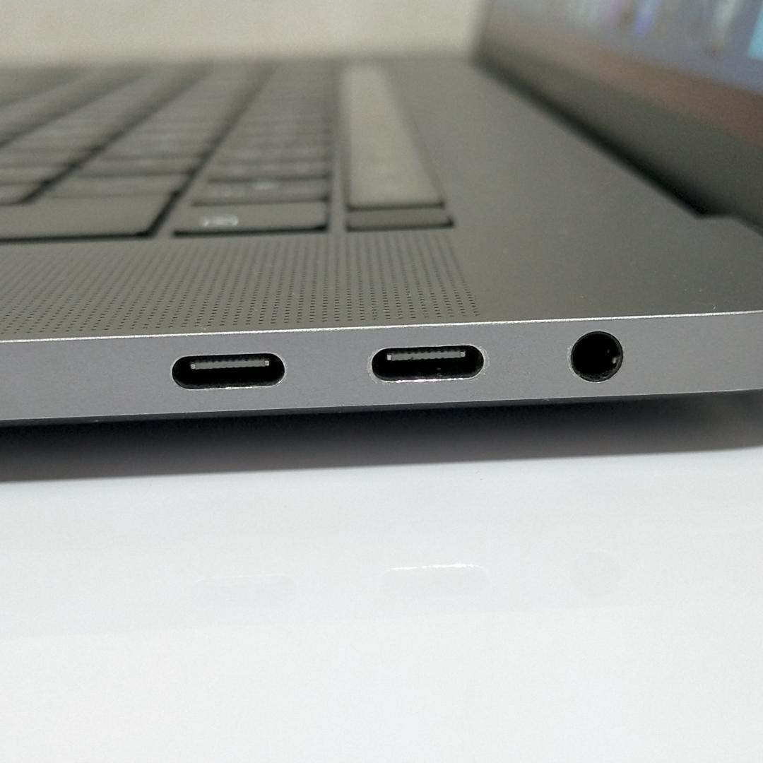 【最終価格】64GBメモリ/Core i9搭載 16インチMacBook Pro