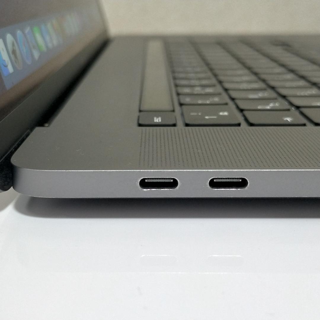 【最終価格】64GBメモリ/Core i9搭載 16インチMacBook Pro