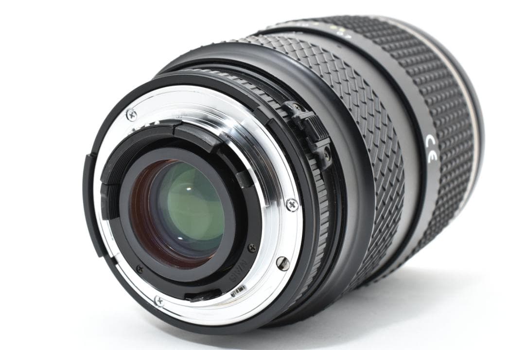 【良品】トキナ AT-X Pro 28-70mm F2.8 ニコン用 #322