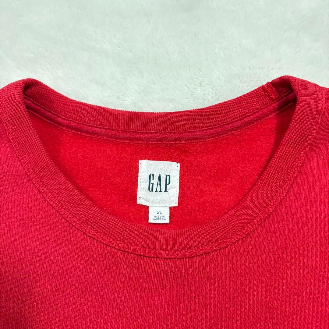 S「13」さま専用GAP スウェット アンティカパーカー2点まとめ買い