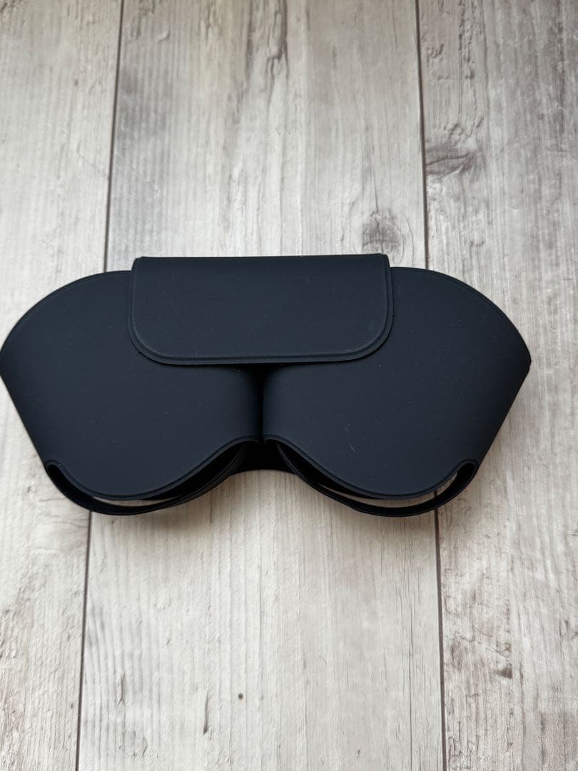 2024年式AirPods Max ミッドナイト【付属品付】