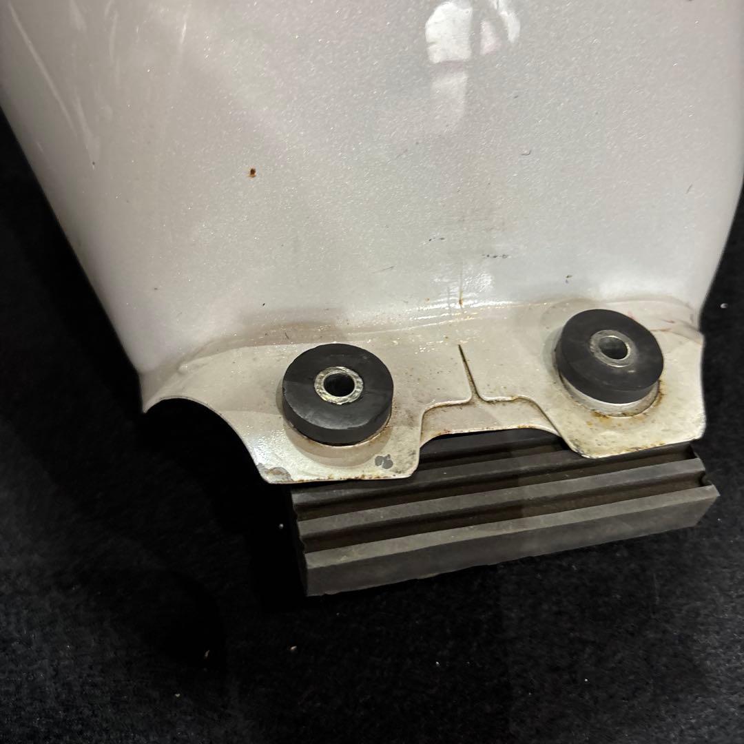 ボルティ250ガソリンタンク