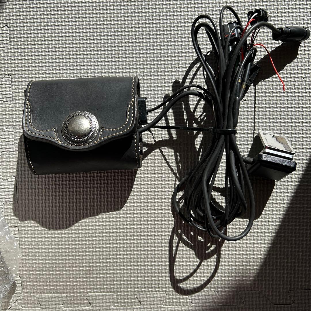 ETC車載器JRM-21、2020年製544029190704