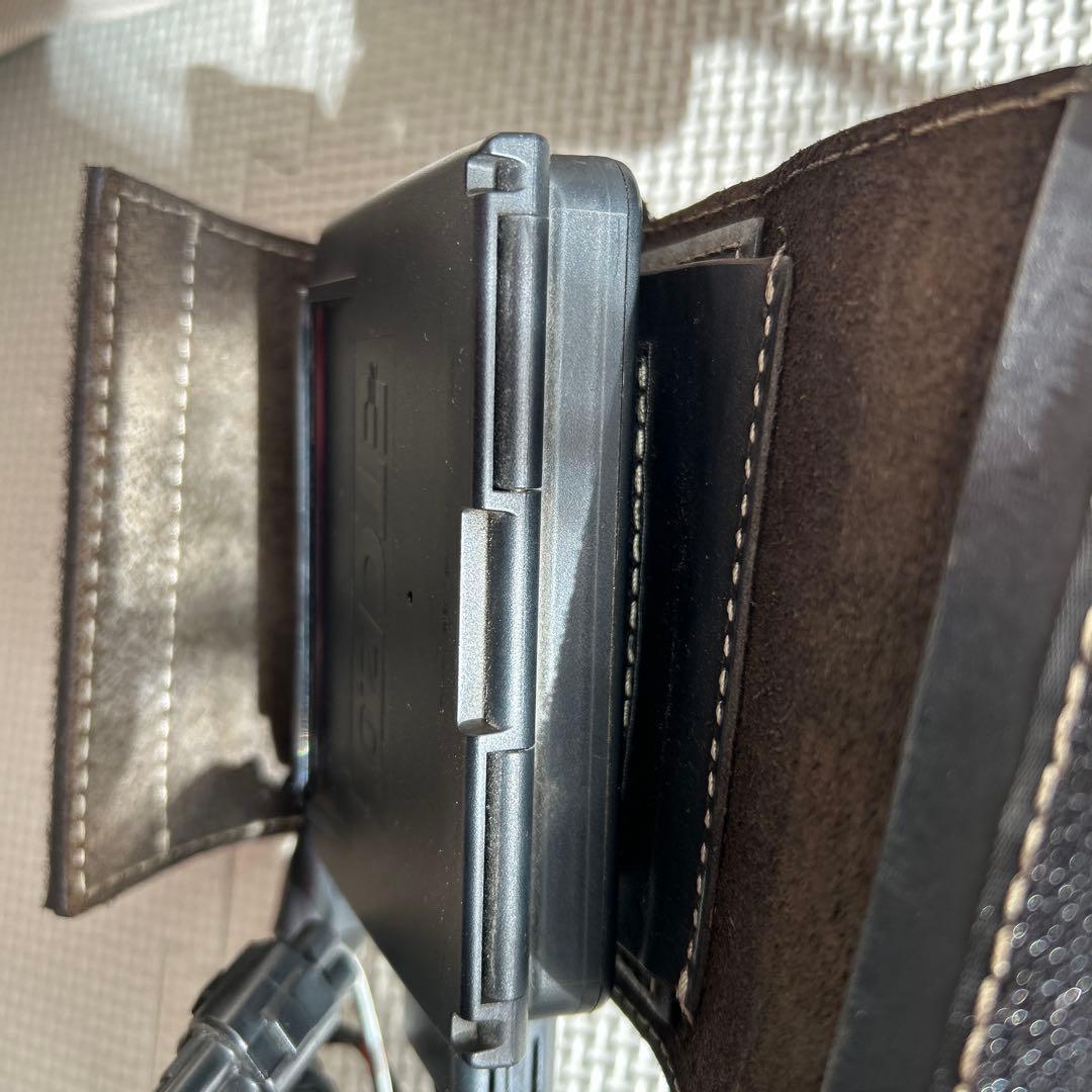 ETC車載器JRM-21、2020年製544029190704