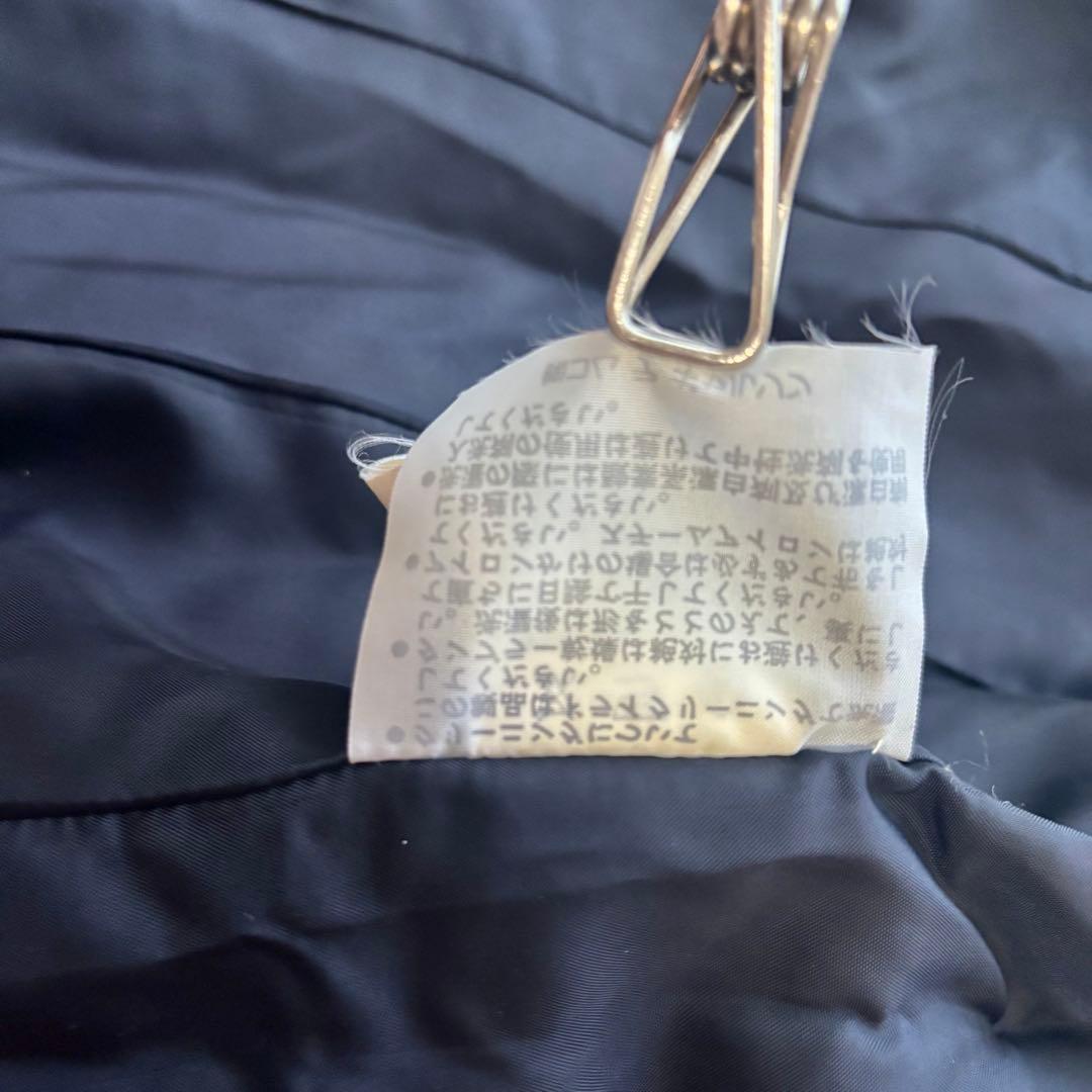 希少 1989】COMME des GARCONS ウールショート ジャケット