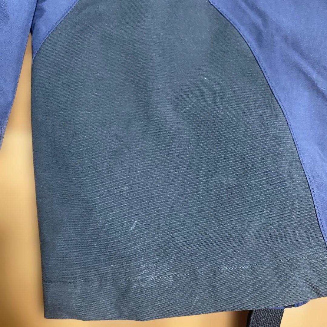 mont-bell 子供用スキーウェア上下セット 140cm