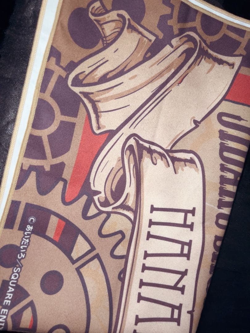 ☪*︎様 地縛少年花子くん 楽天コレクション スチームパンク S賞