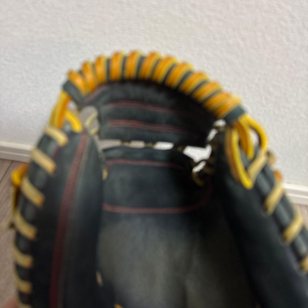 久保田スラッガー 少年軟式 キャッチャーミット