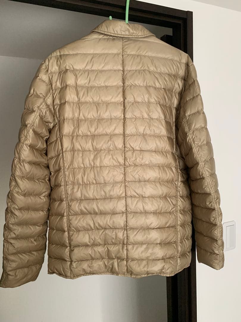 DUVETICA デュベティカ　ダウンジャケット