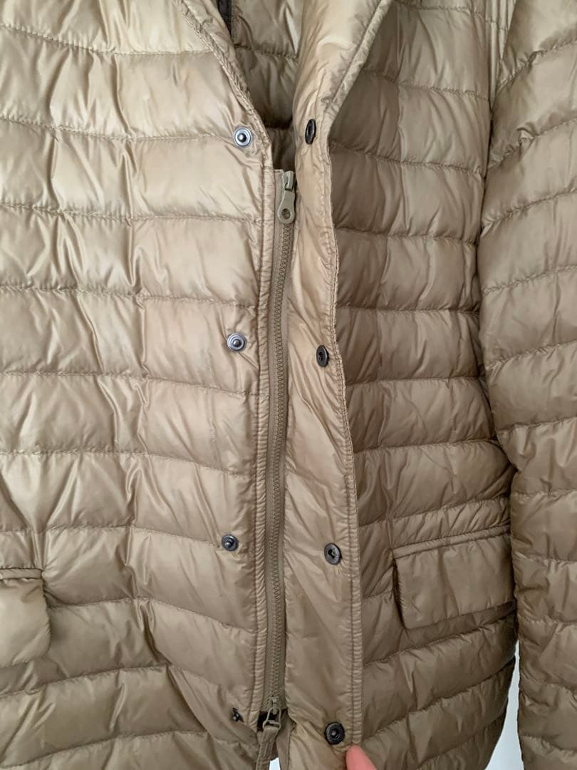 DUVETICA デュベティカ　ダウンジャケット