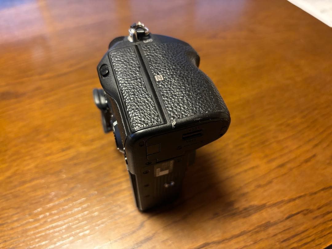 【最終値下げ】α7III＋nikkor-p 105mm f2.5