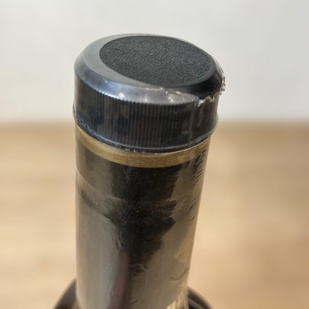 オールドバースタウン バーボンウイスキー 750ml 43%