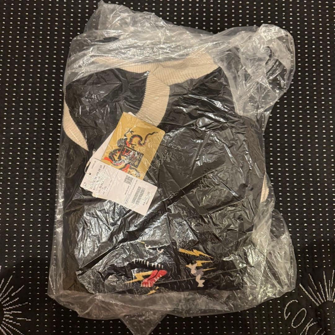 トップス BEAMS JAPAN x TAILOR TOYO Godzilla