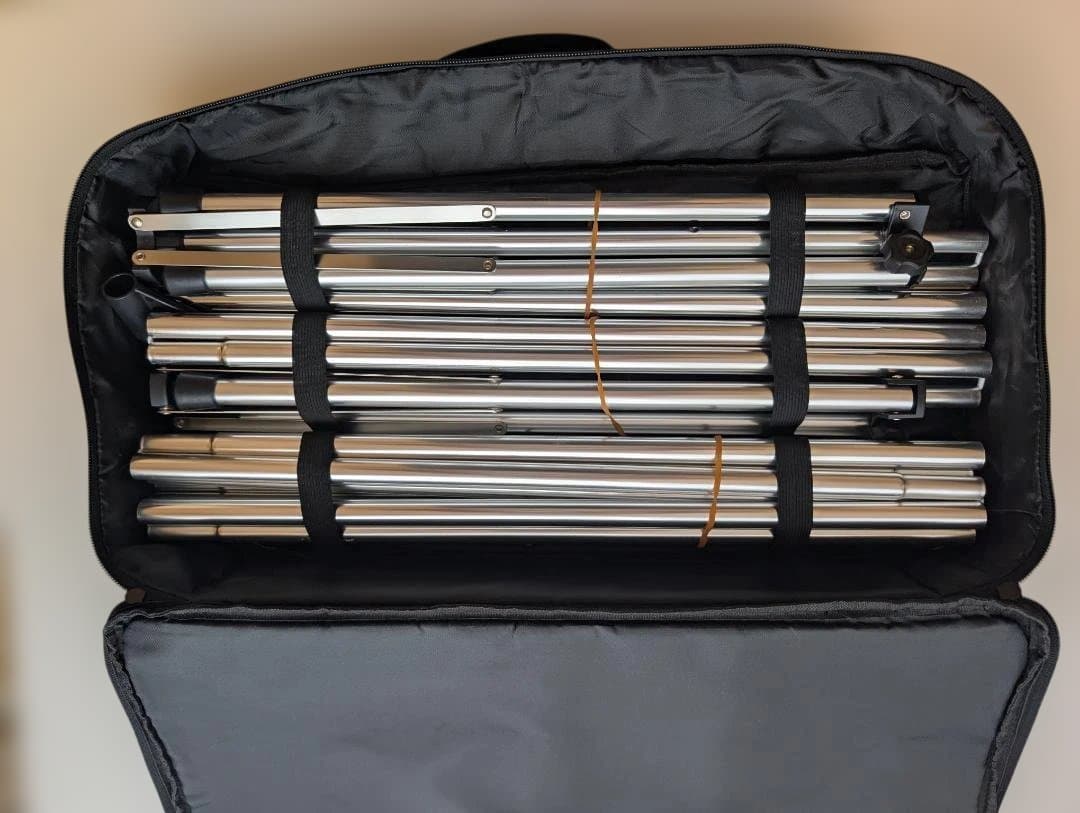 プロジェクタースクリーン用フレーム