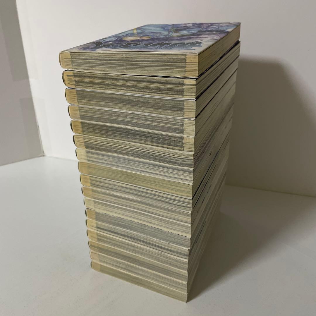 孤高の人 :全17巻完結セット　坂本 真一