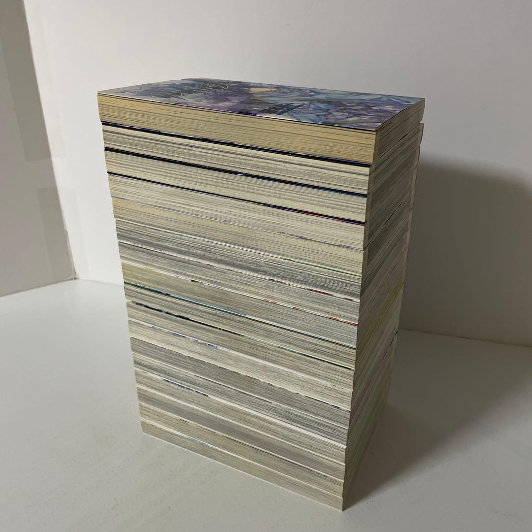 孤高の人 :全17巻完結セット　坂本 真一