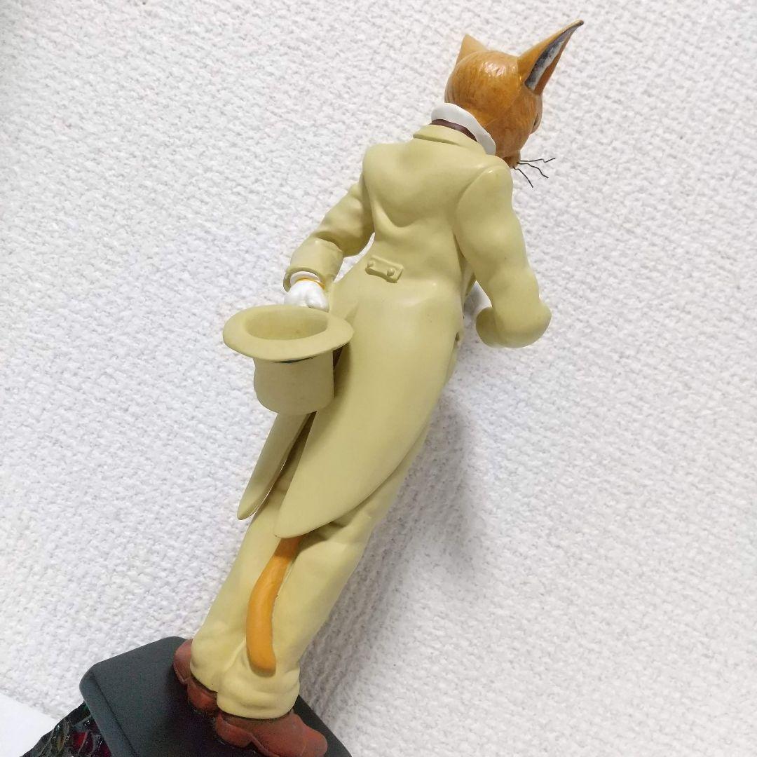 耳をすませば オルゴール バロン