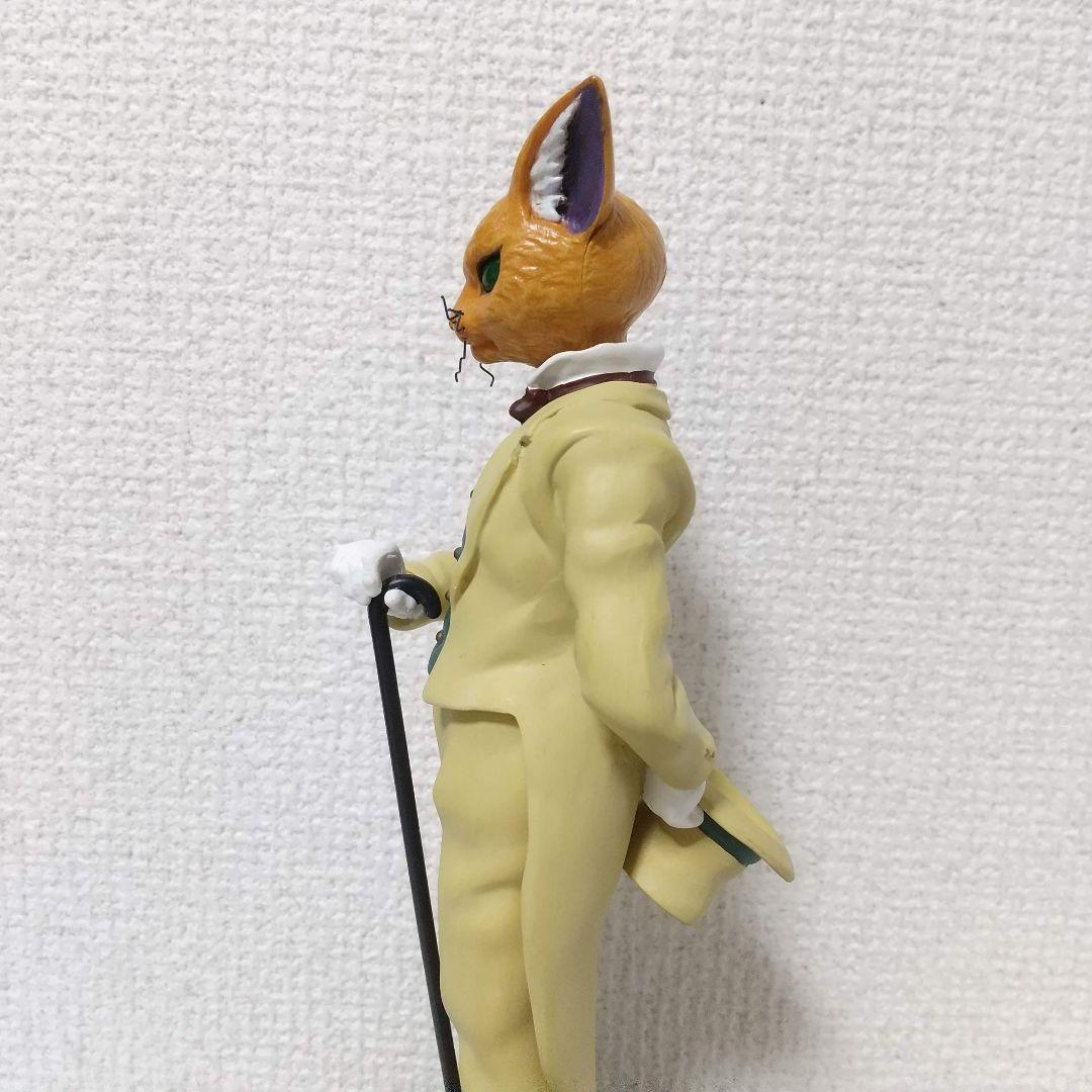 耳をすませば オルゴール バロン