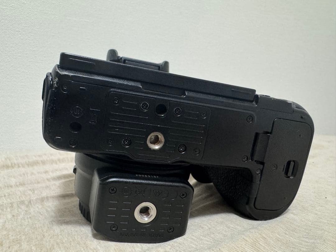 Nikon Z 6 II ボディ NikonマウントアダプターFTZ セット売り