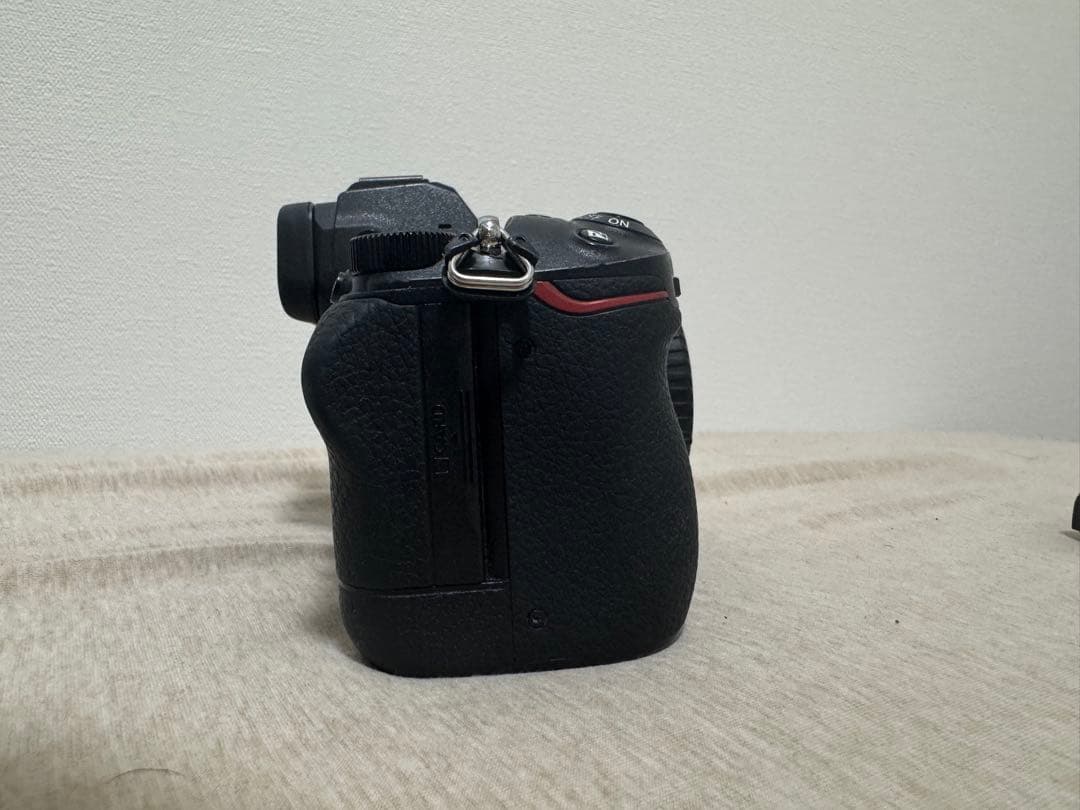 Nikon Z 6 II ボディ NikonマウントアダプターFTZ セット売り