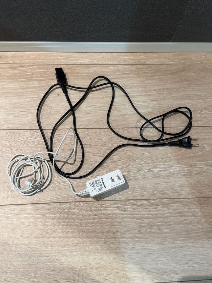 Panasonic15インチポータブルTV/レコーダー UN-TD6S