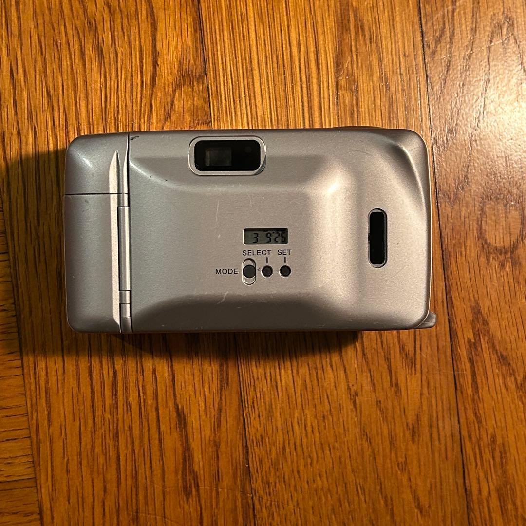 完動品！　京セラ KYOCERA TPROOF Carl Zeiss