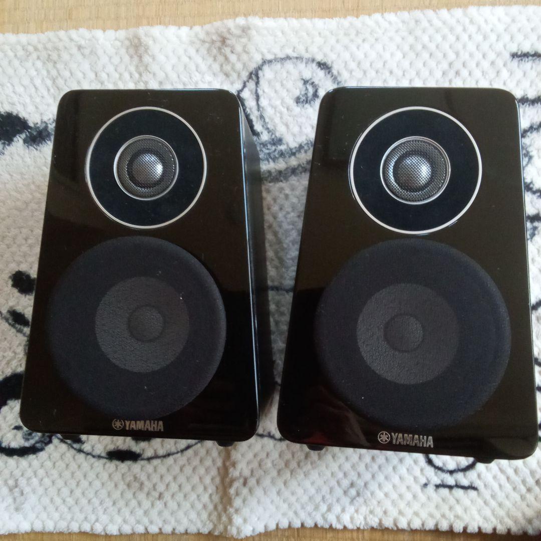 YAMAHA リアスピーカー NS-B500