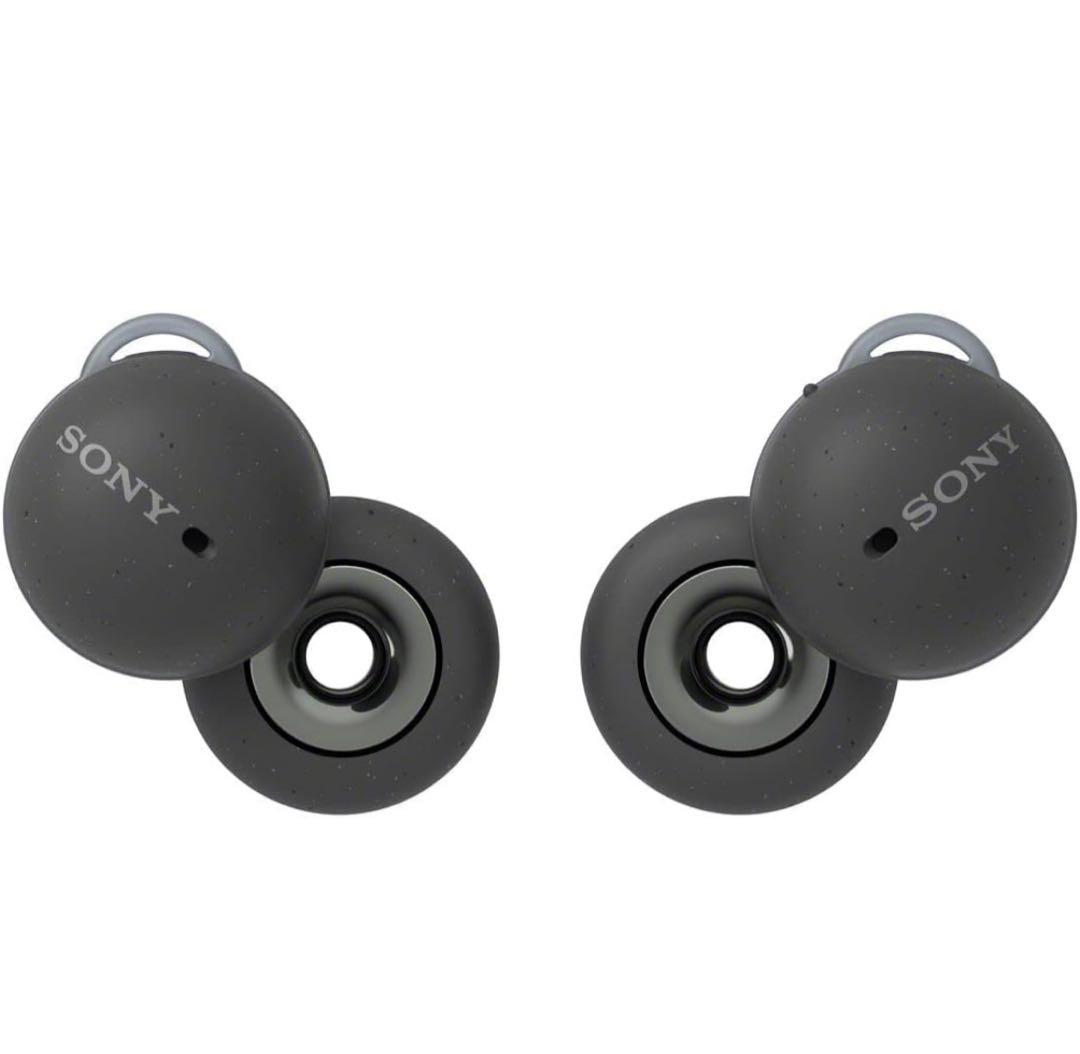 新品未開封SONY LinkBuds WF-L900-HM