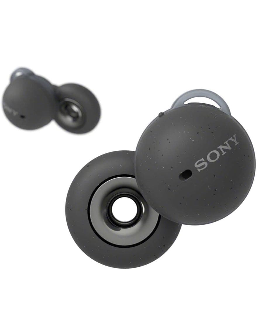 新品未開封SONY LinkBuds WF-L900-HM