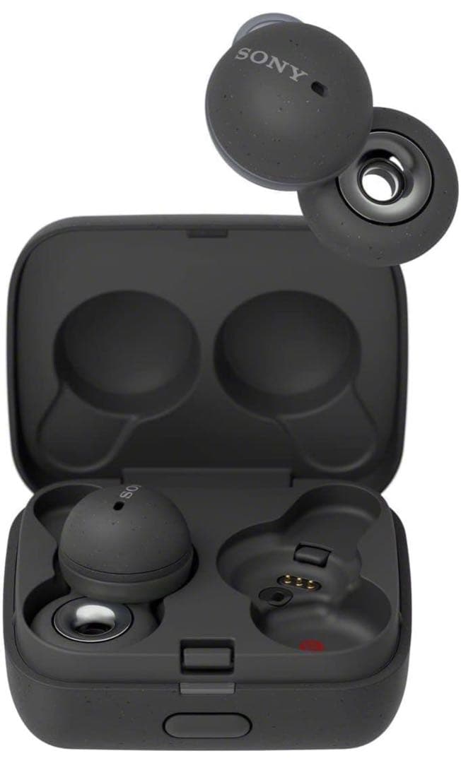 新品未開封SONY LinkBuds WF-L900-HM