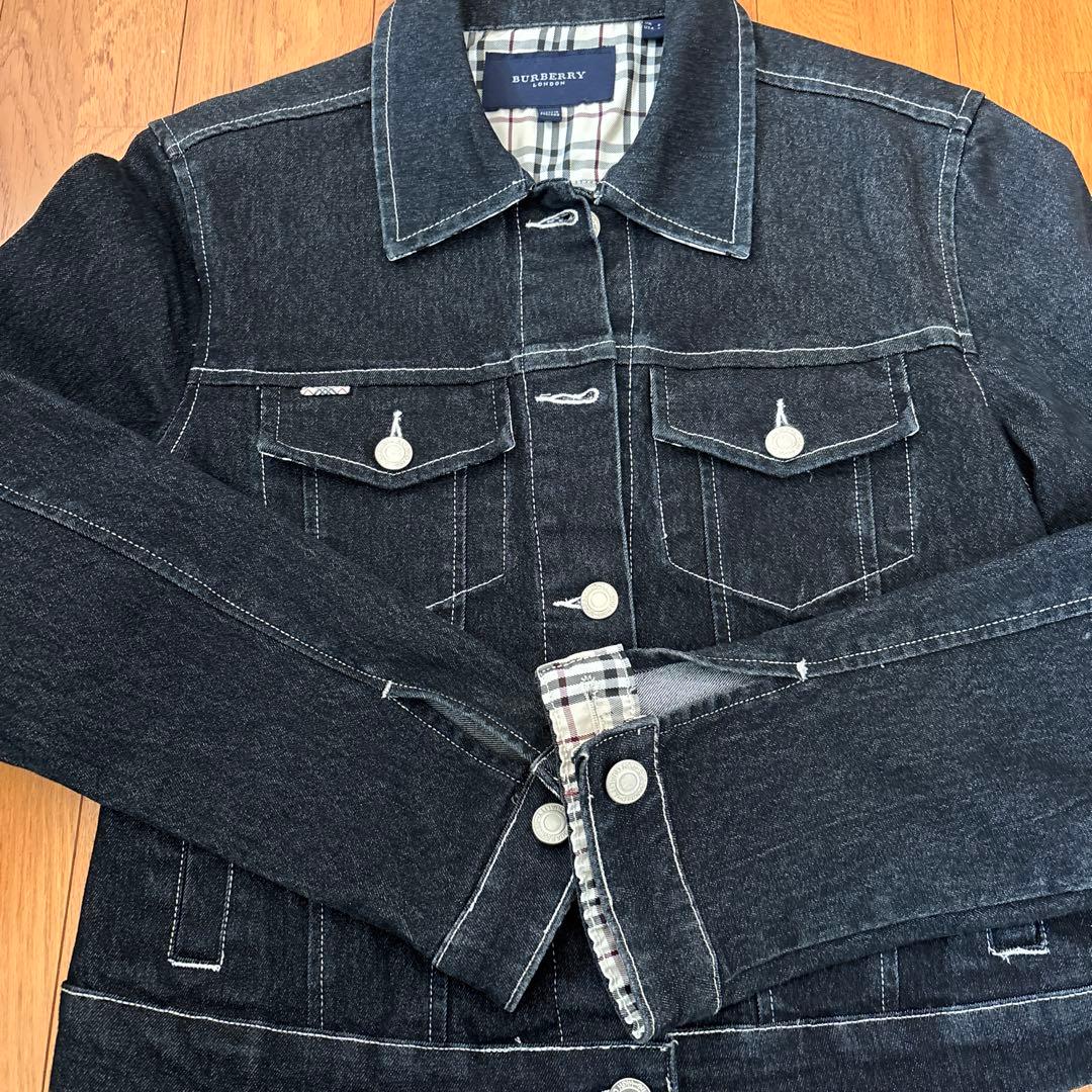 BURBELLY LONDONデニムジャケット