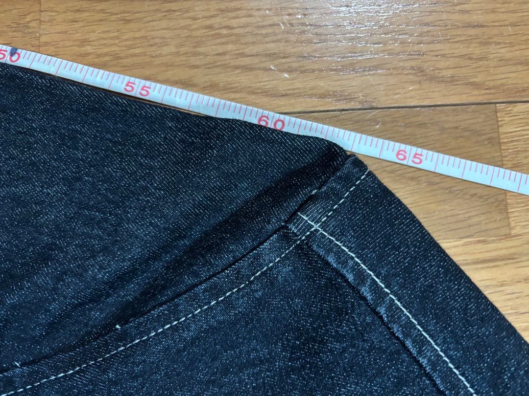 BURBELLY LONDONデニムジャケット