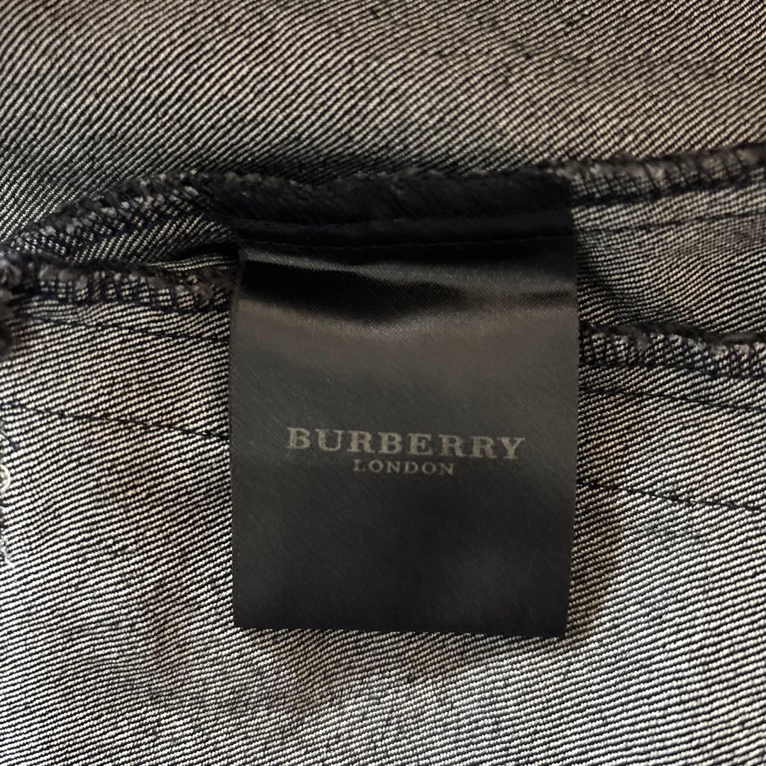 BURBELLY LONDONデニムジャケット