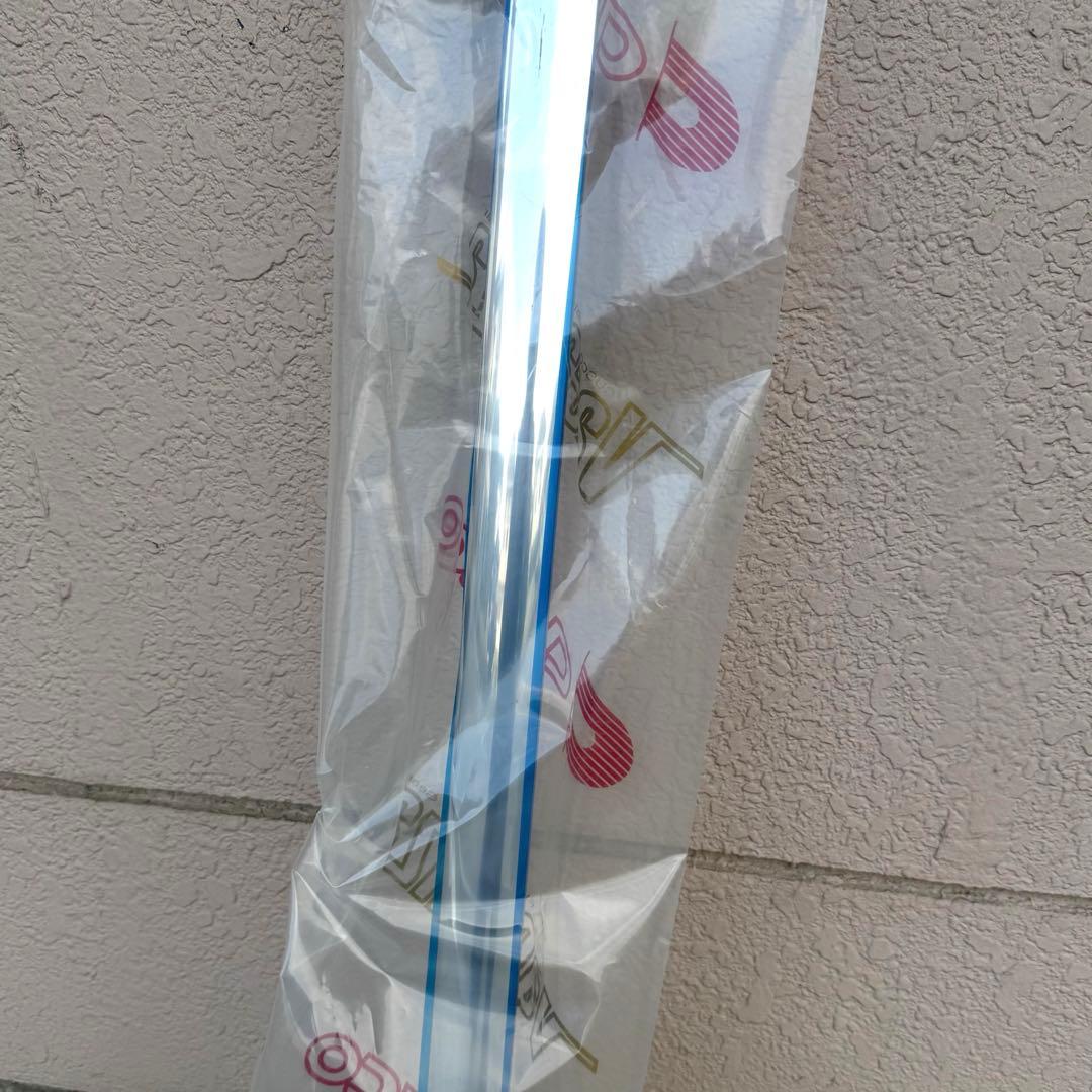 R*9様 フロント用オーバルシャフト レヴォーグ VMG VM4 WRX S4