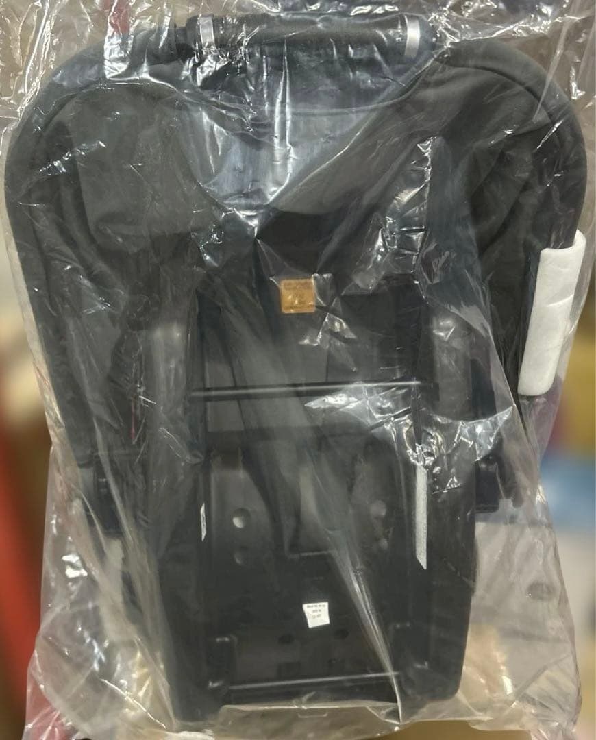 Aprica(アップリカ) チャイルドシート シートベルト固定 エアキャリー