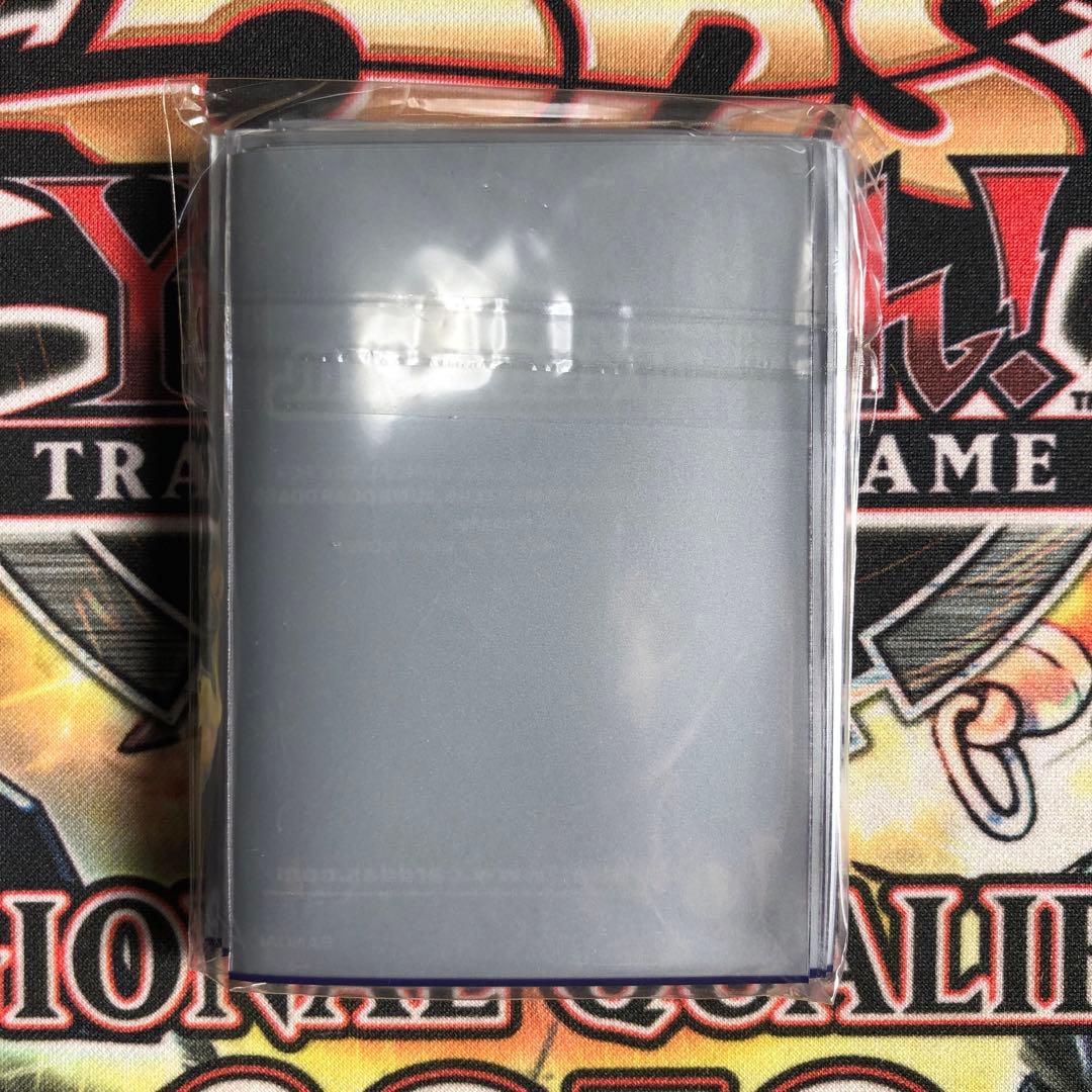 BANDAI carddas.com スリーブ　40枚×6個