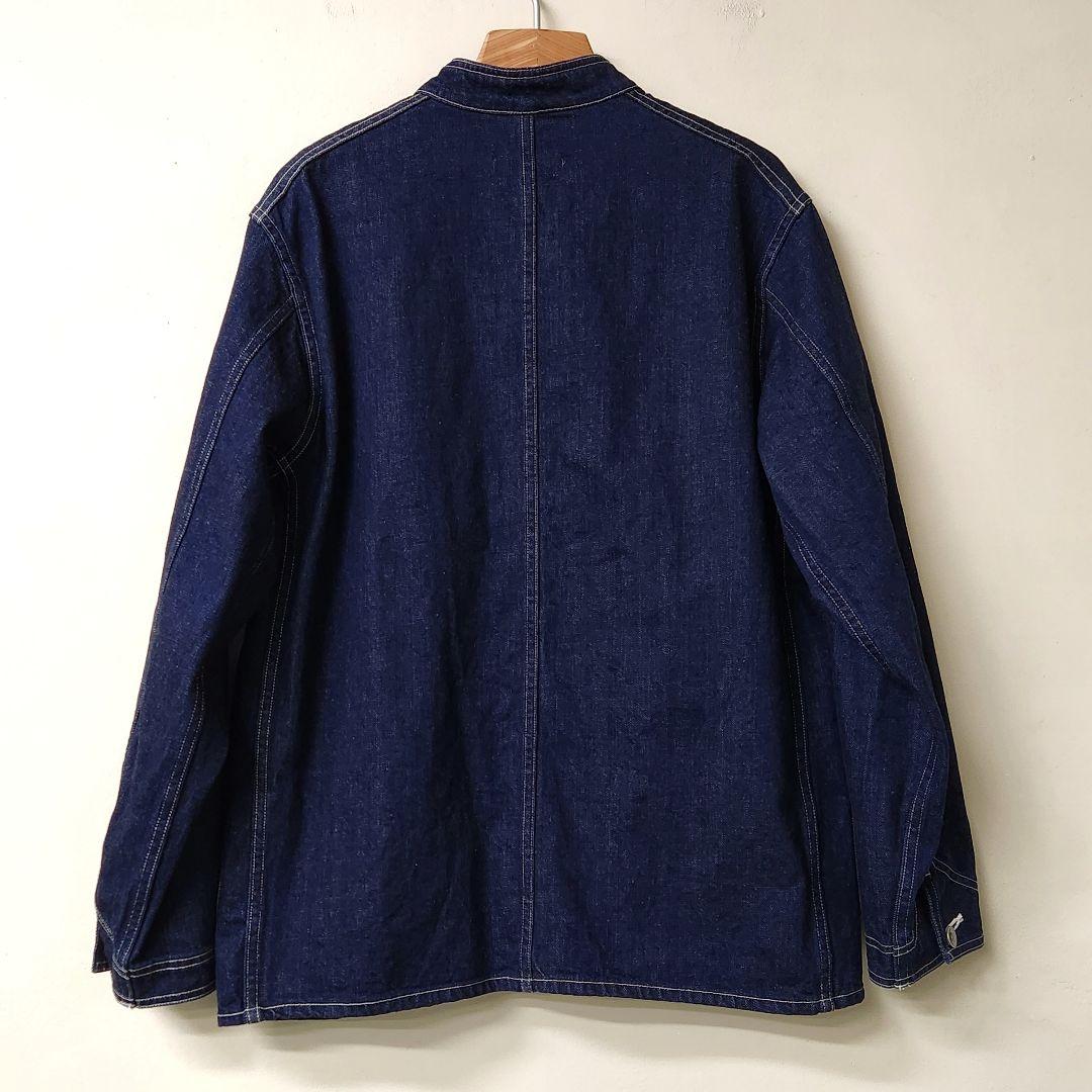 【新品未使用】marka マーカ COVER ALL カバーオール サイズ2