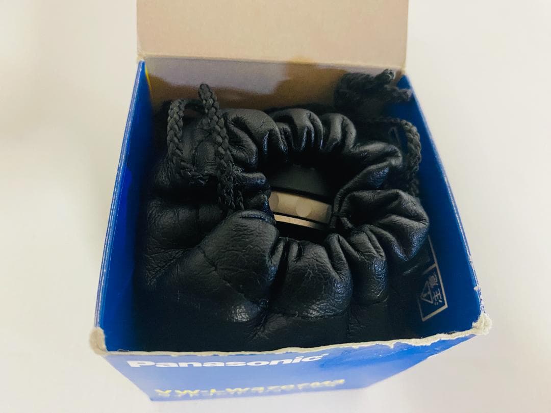 パナソニック VW-LW3707M3 ワイドコンバージョンレンズ