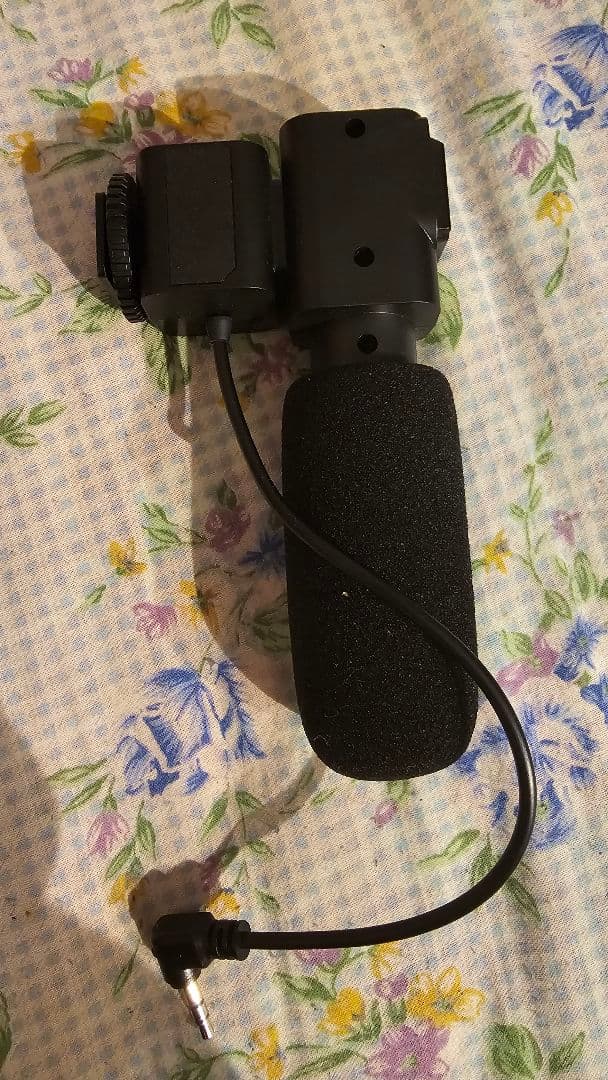 4K ナイトビジョン ビデオカメラ 本体