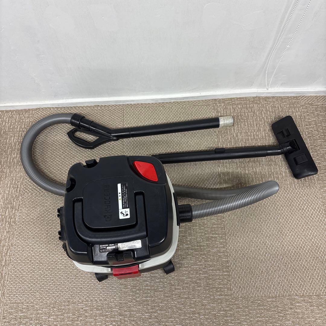 掃除機・クリーナー #332