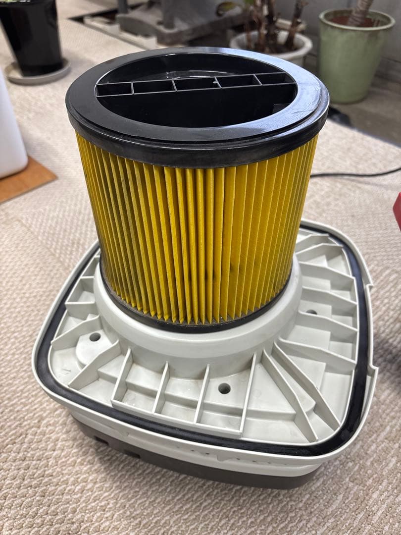 掃除機・クリーナー #332