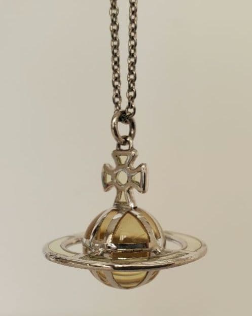 viviene westwood ネックレス