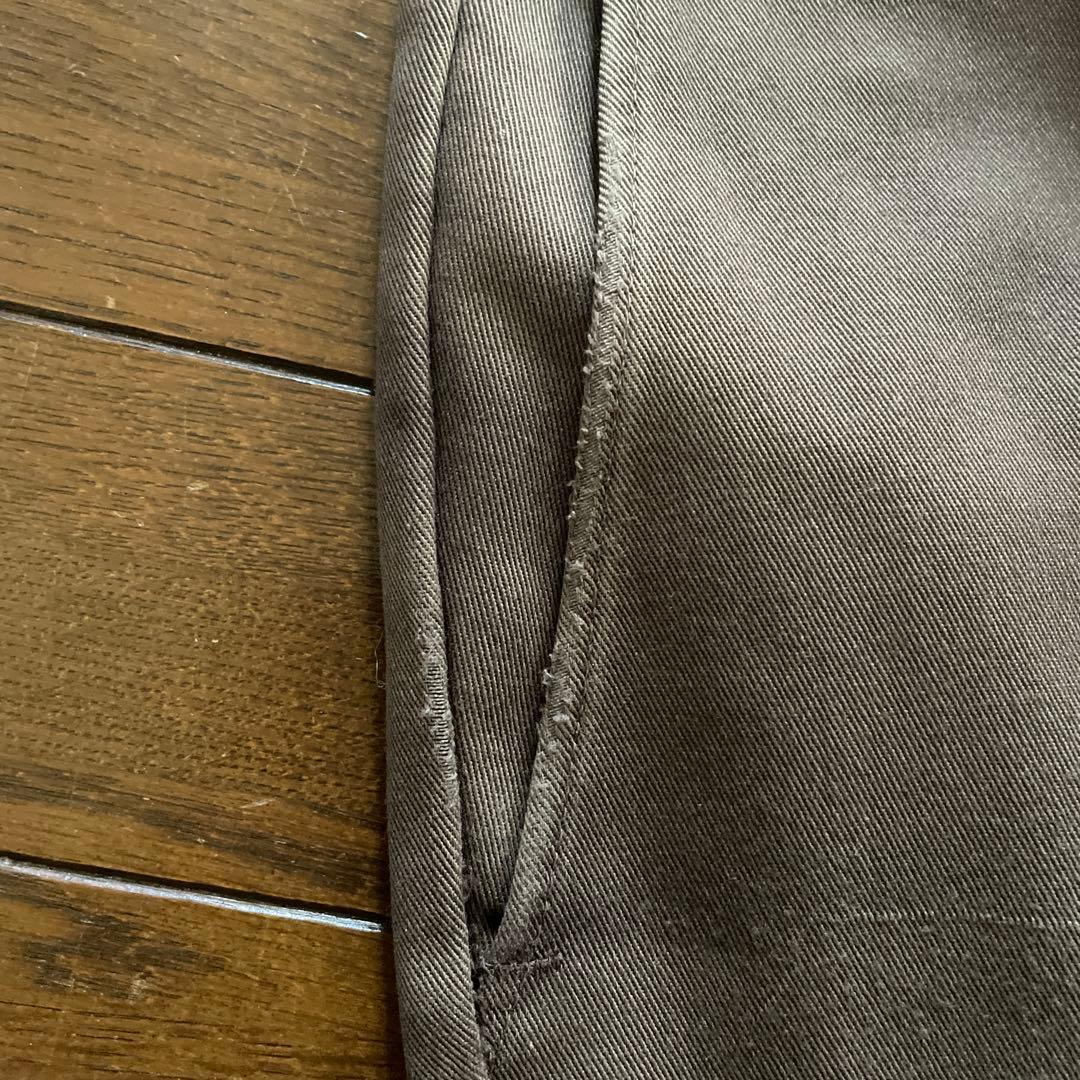 80s Dickies 874 チビタグ USA製 股ガゼット ゴールデンサイズ