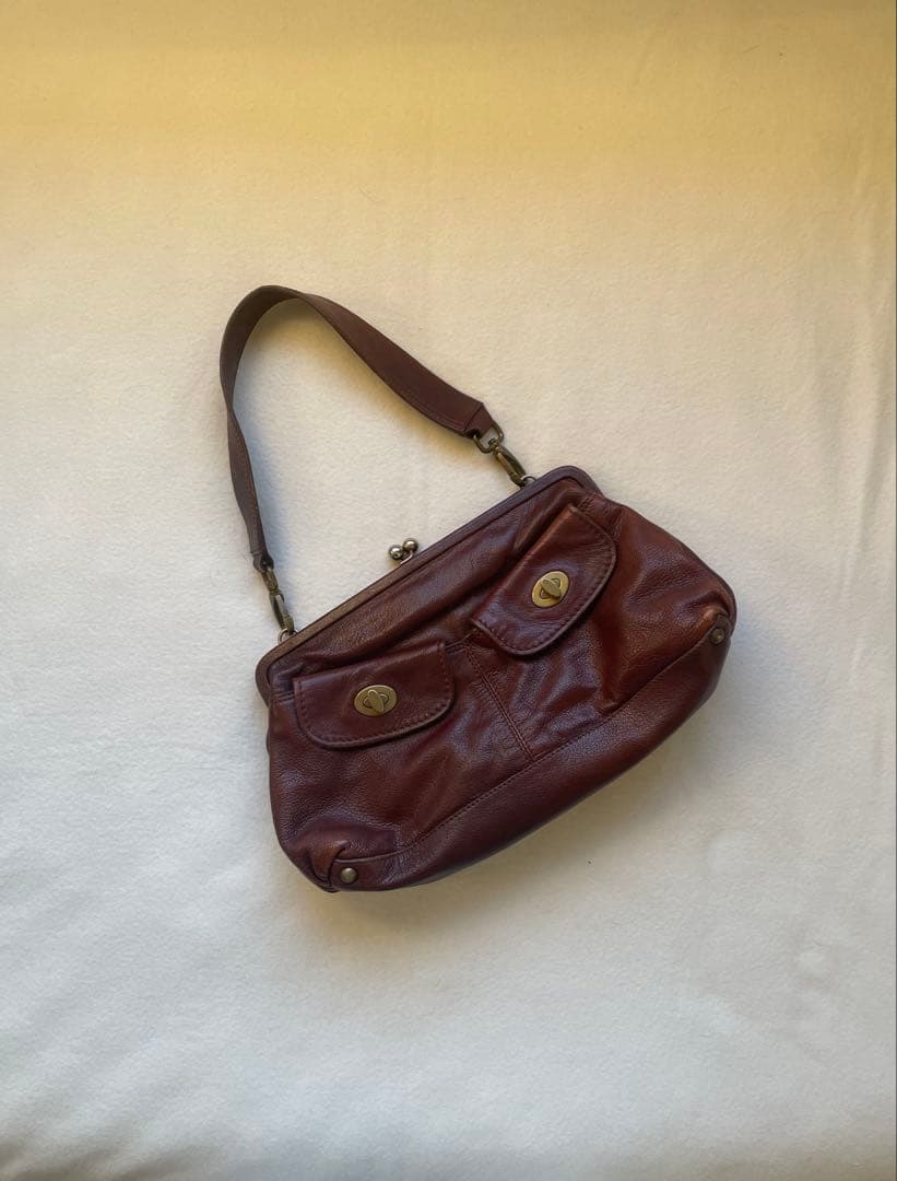 バッグ 00s miumiu archive bag y2k