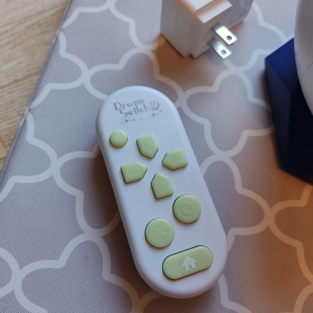 ドリームスイッチ2