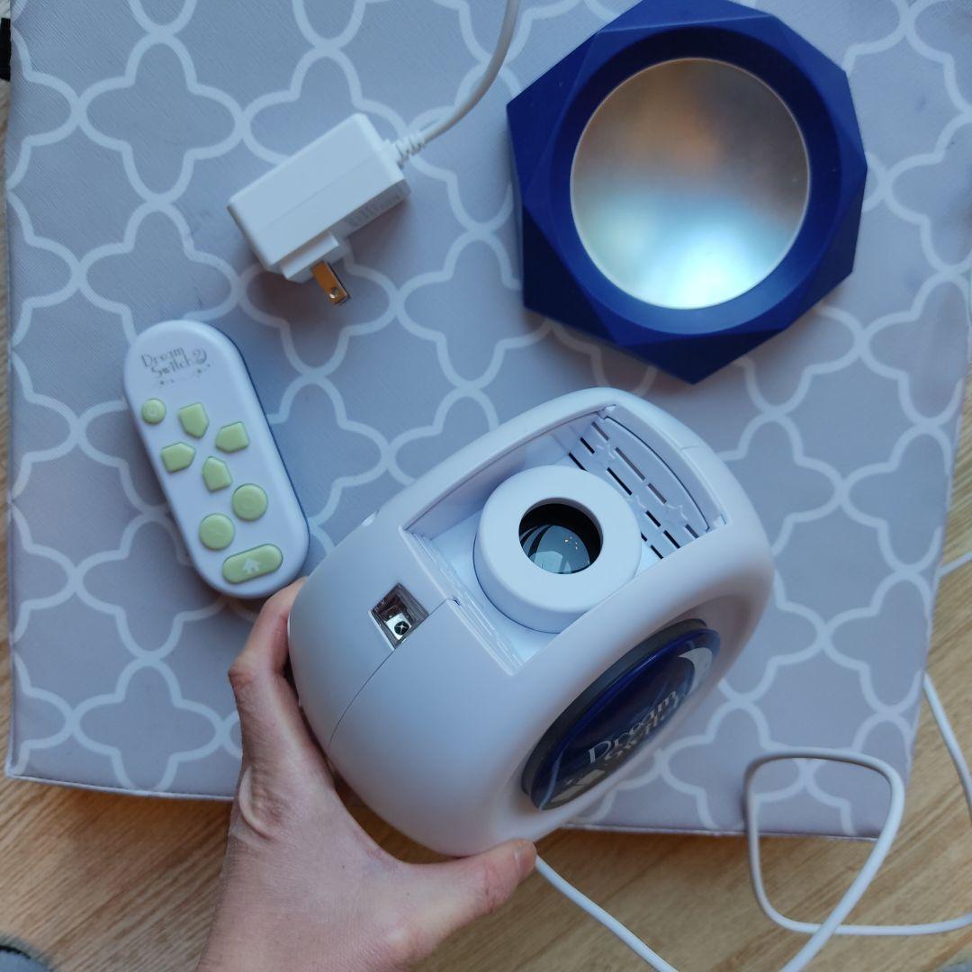 ドリームスイッチ2