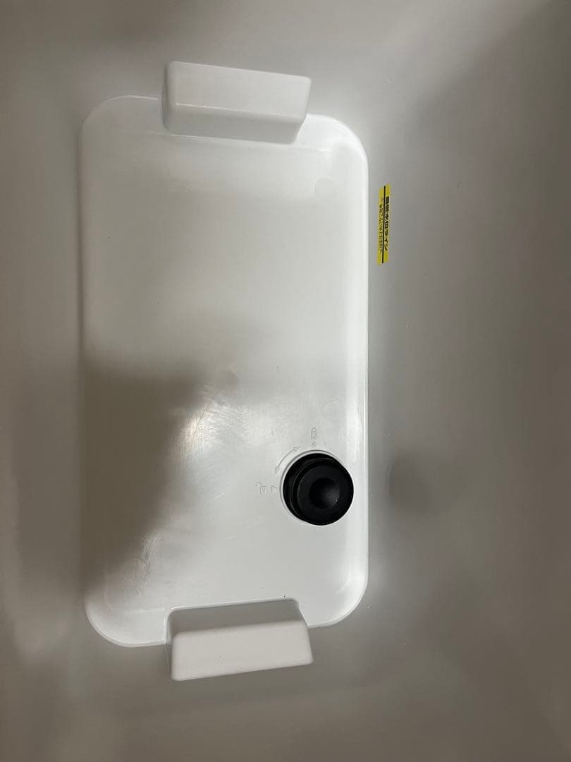 極上品！送料込アイリスオーヤマIRISOHYAMA 高圧洗浄機 SDT-L01N