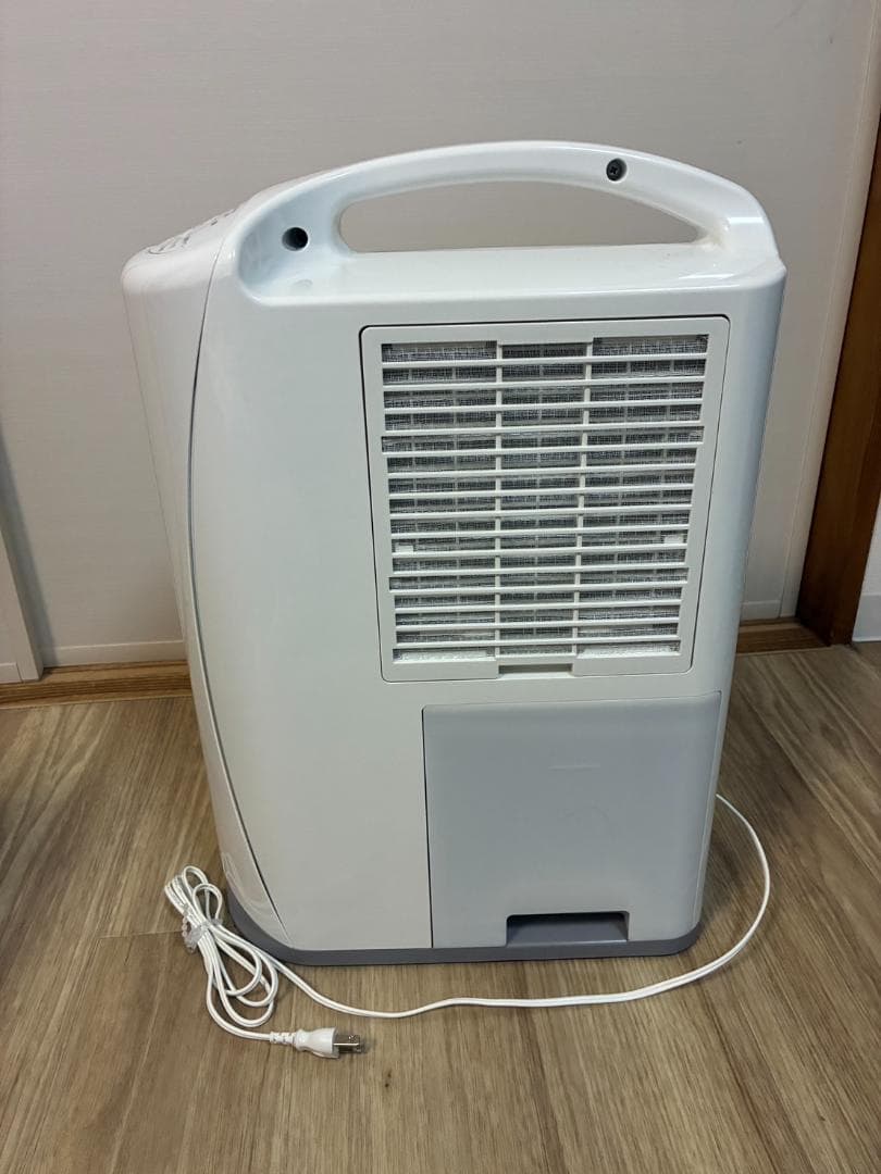 コロナ衣類乾燥除湿機 CD-S6323