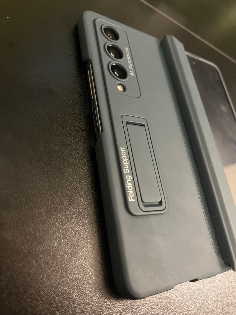 折りたたみ式スマートフォン Galaxy Z Fold 4